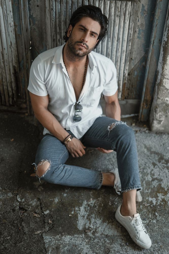 Photograph by Mohammad ali Shakoorzadeh