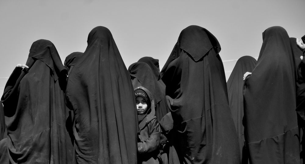 Photograph by علي ميثم