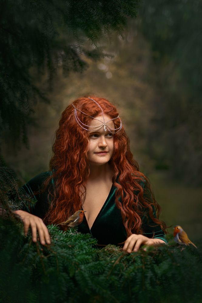 Photograph by Ana Starikova