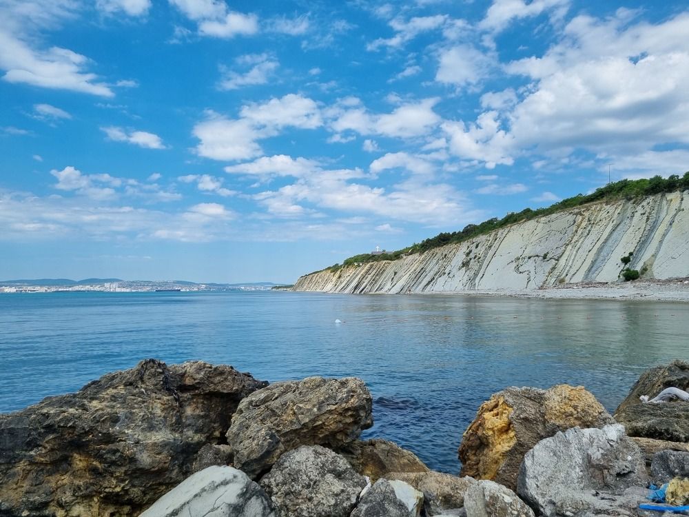 Photograph by Анна Паулюконети