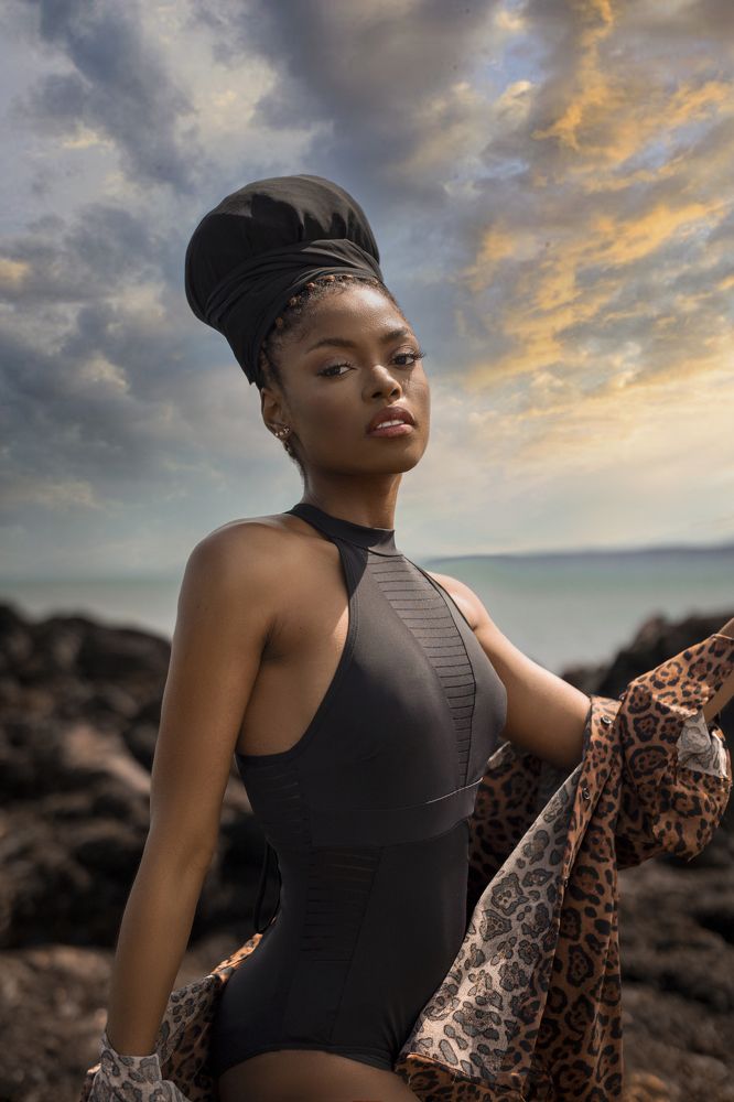 Photograph by Ana Starikova