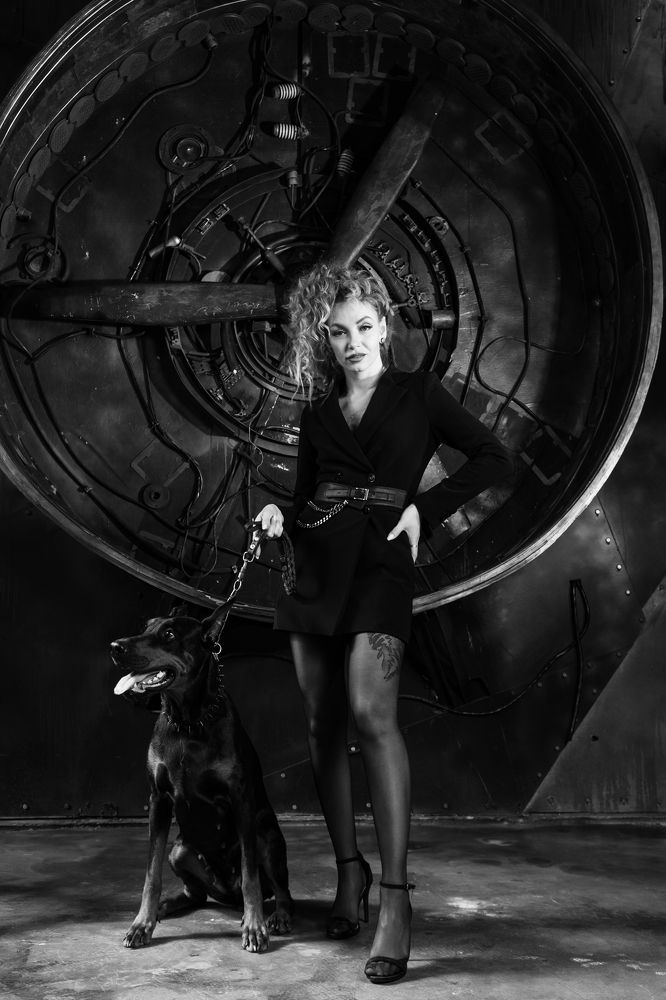 Photograph by Виктор Поляков