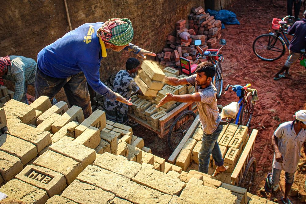 Photograph by Biplob Chandra Shil