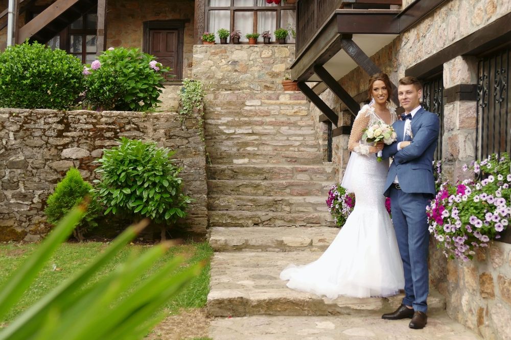 Photograph by Viktorija Spasenoski