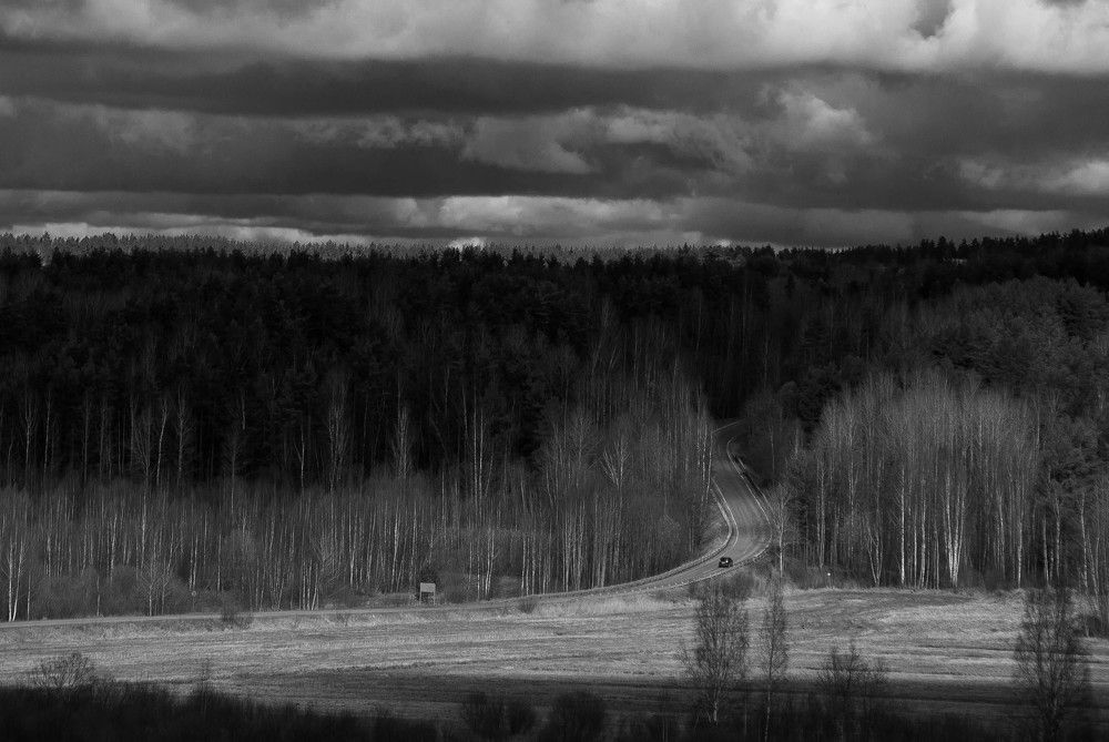 Photograph by Юрий Киреев