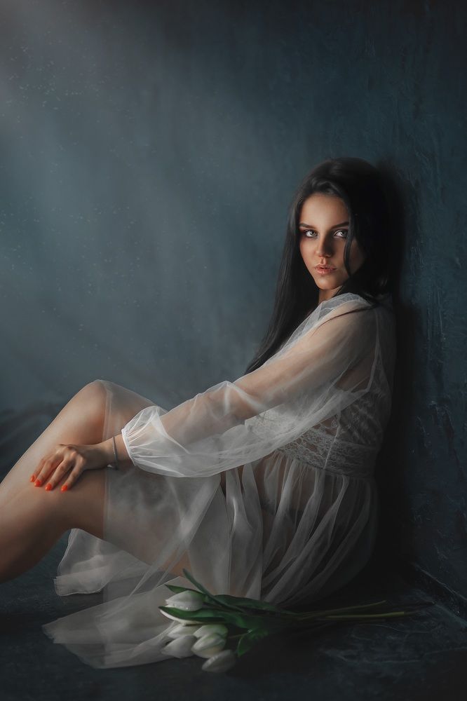 Photograph by Москаленко Елена