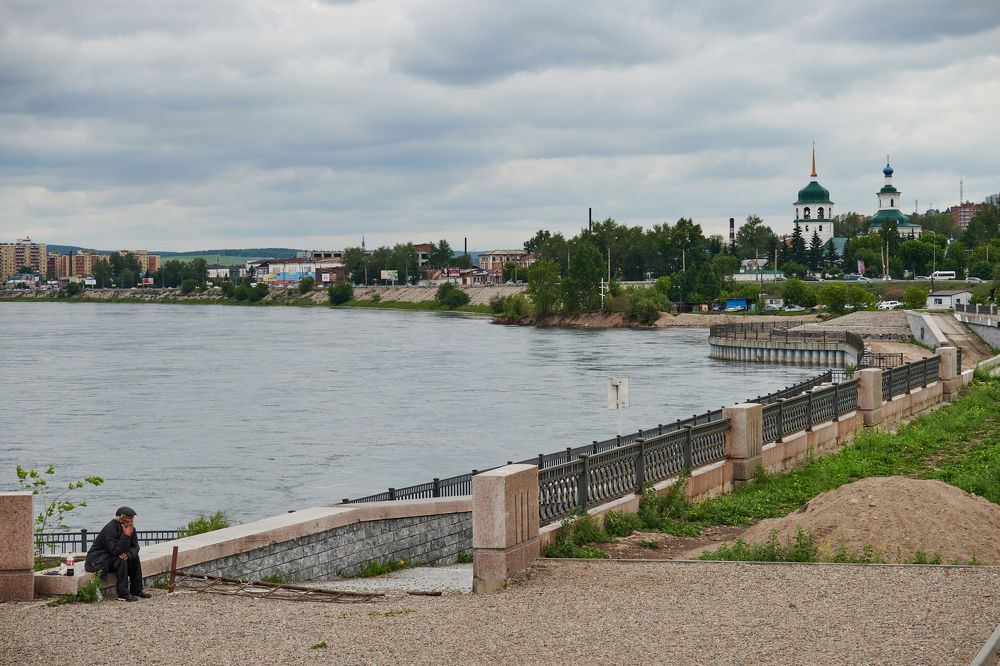 Photograph by Александр Лукиных