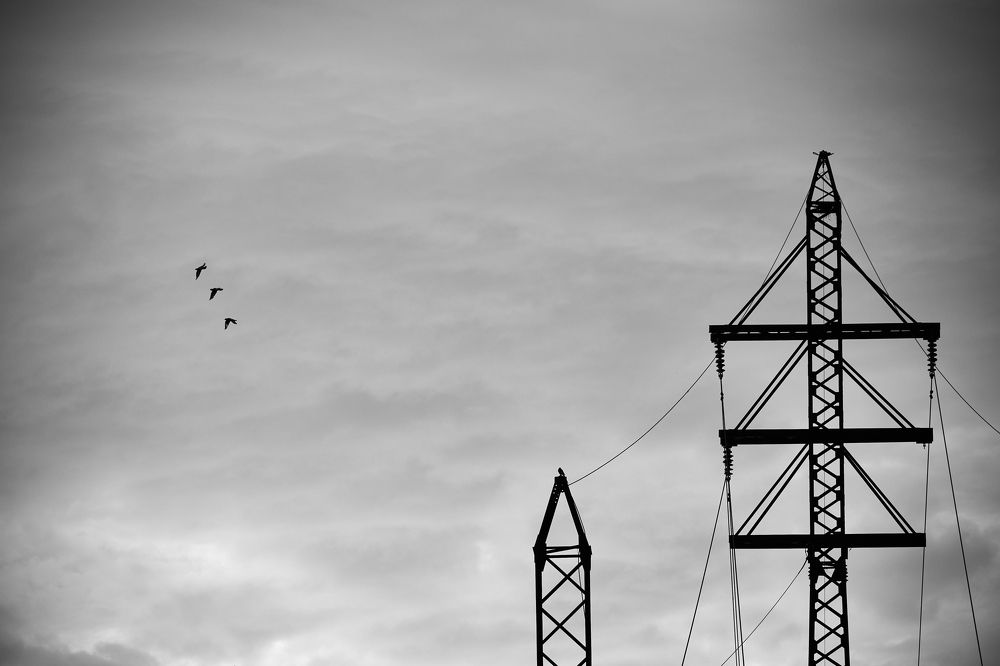 улетая - улетай