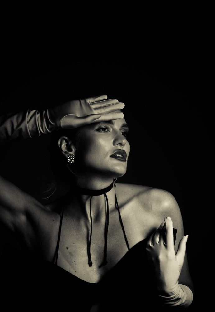 Photograph by Vladimir Lyubich