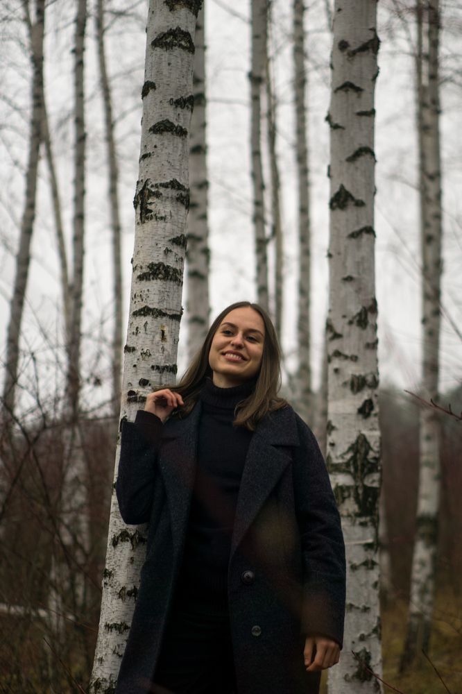 Photograph by Анна Изюмская