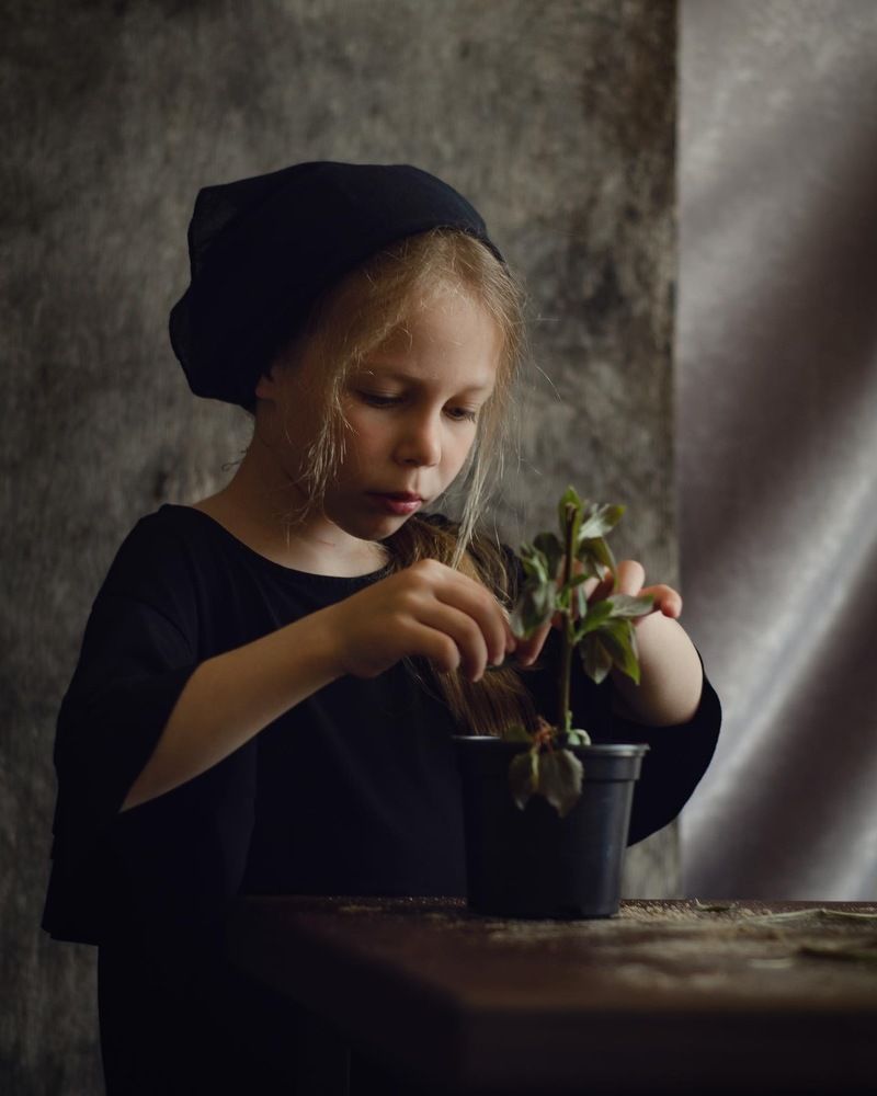 Photograph by Екатерина Савастина