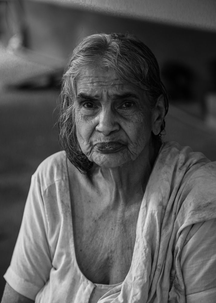 Photograph by Cherakkara Reshmi