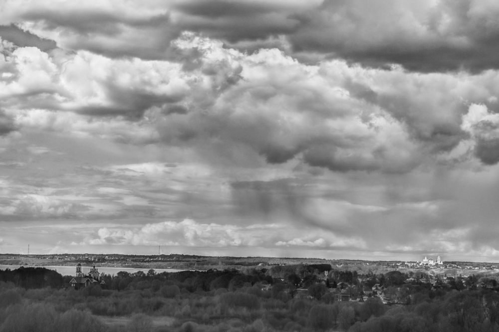 Photograph by Елена Щитова