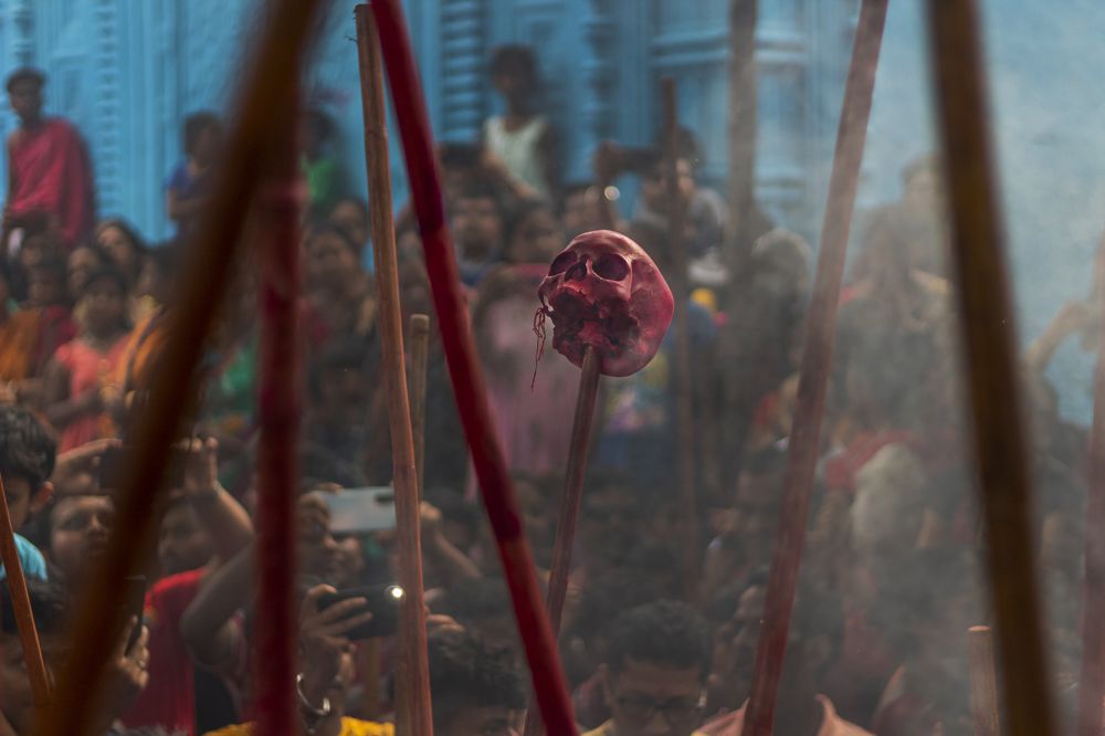 Photograph by Aniket Pal