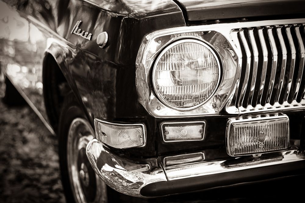 Photograph by Елена Кудейкина