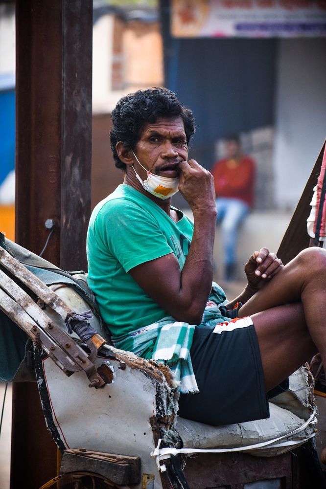 Фотография автора Arunabh Mahapatra