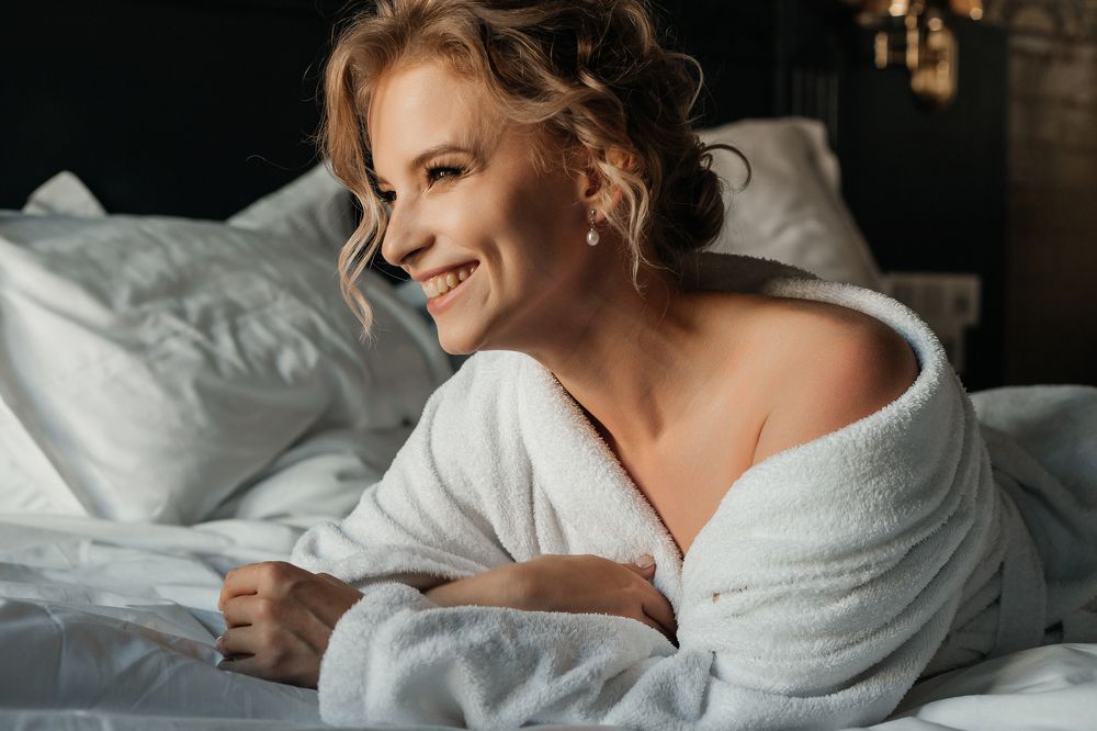 Photograph by Элина Ларченкова