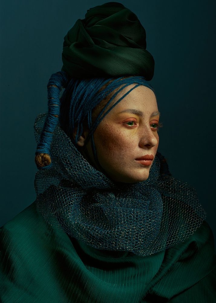 Photograph by Shizuo Shiki