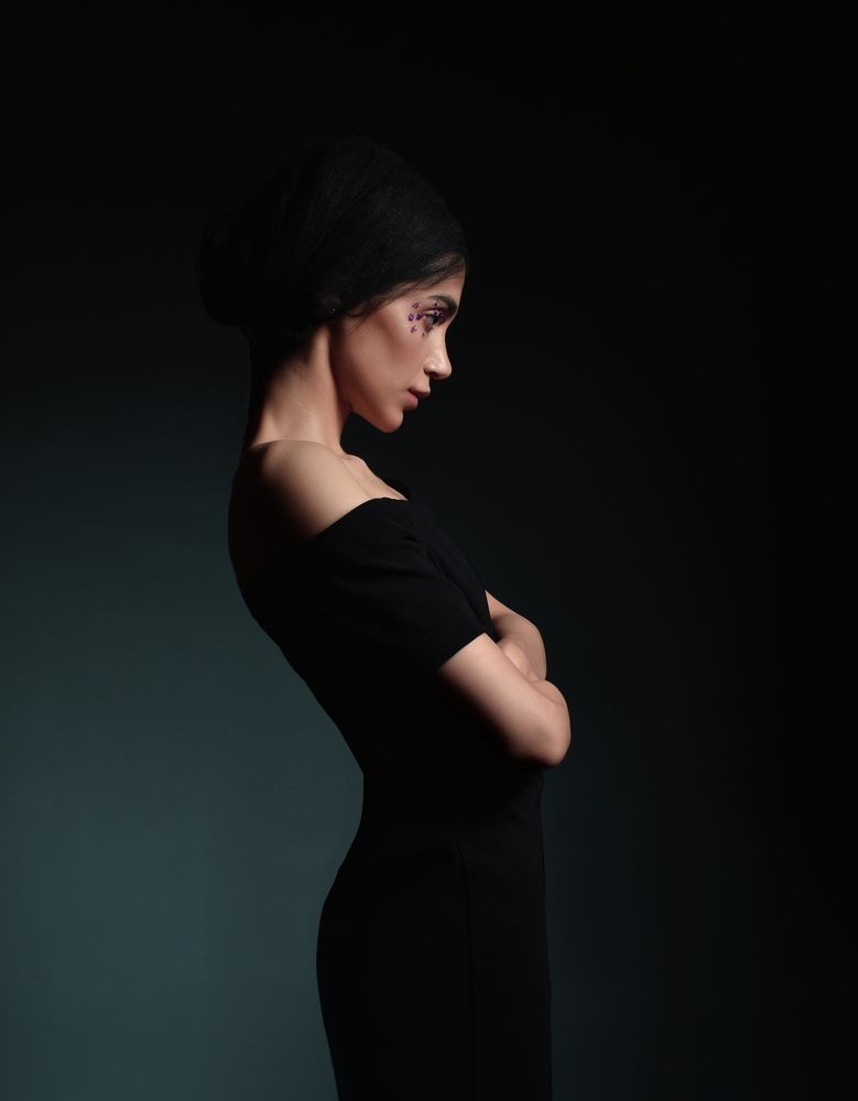 Photograph by Saray Razh