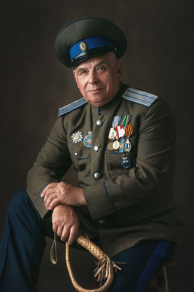 Photograph by Максим Макаров