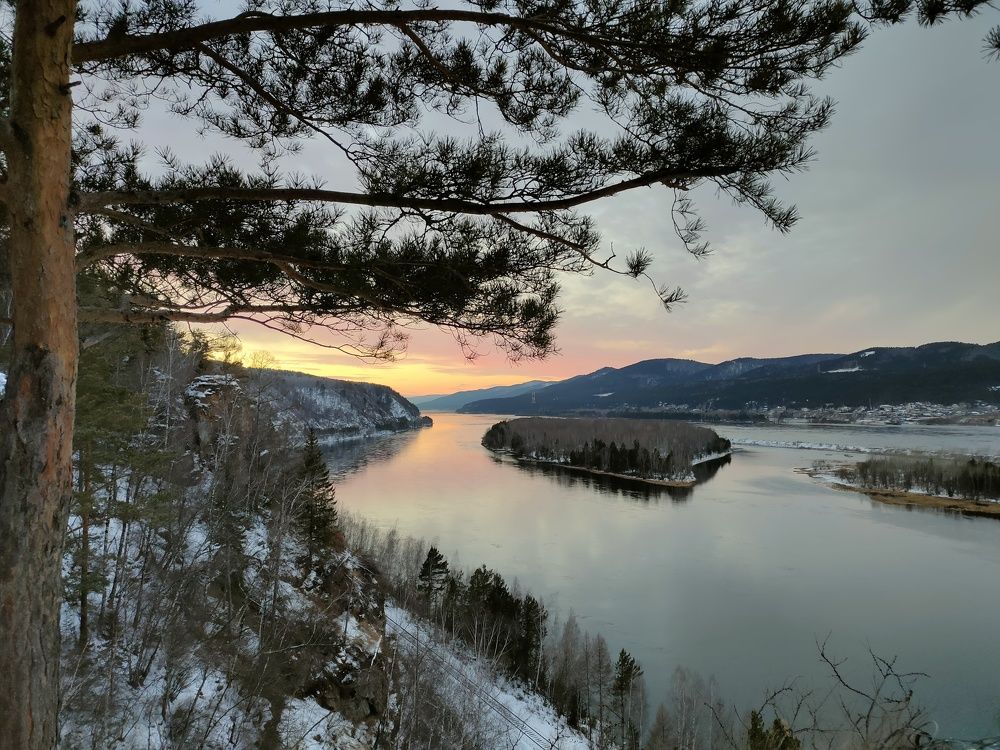 Photograph by Анна Слепенко