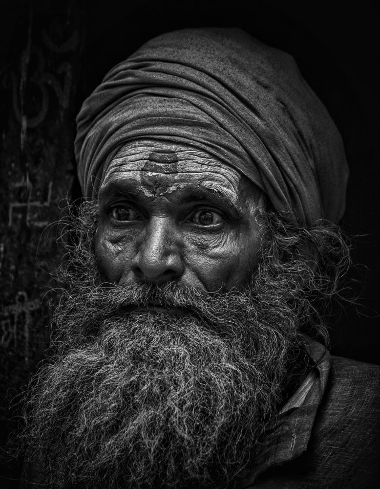 Photograph by Yogesh Gijawanekar