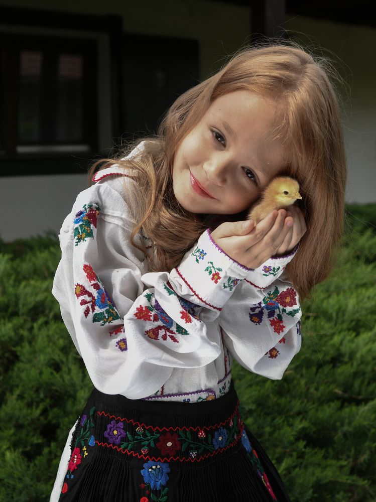 Photograph by Ovidiu GABOR