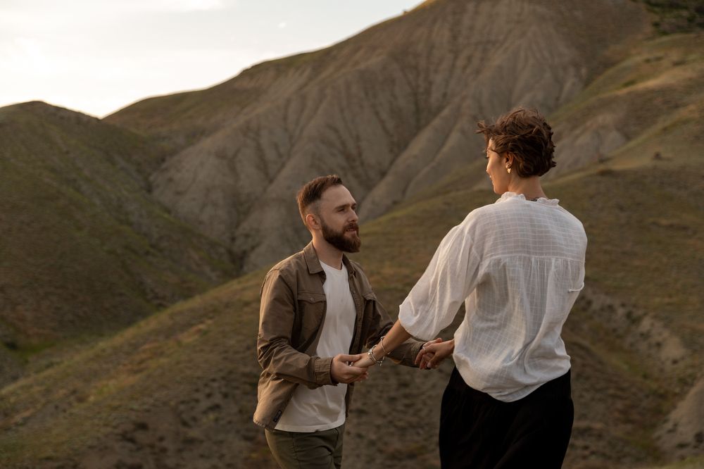 Фотография автора Яна Чхан