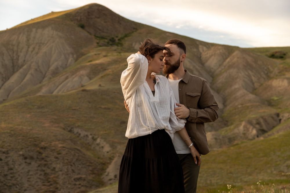 Photograph by Яна Чхан