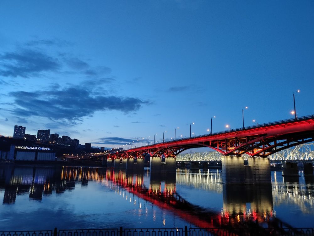 Photograph by Анна Слепенко