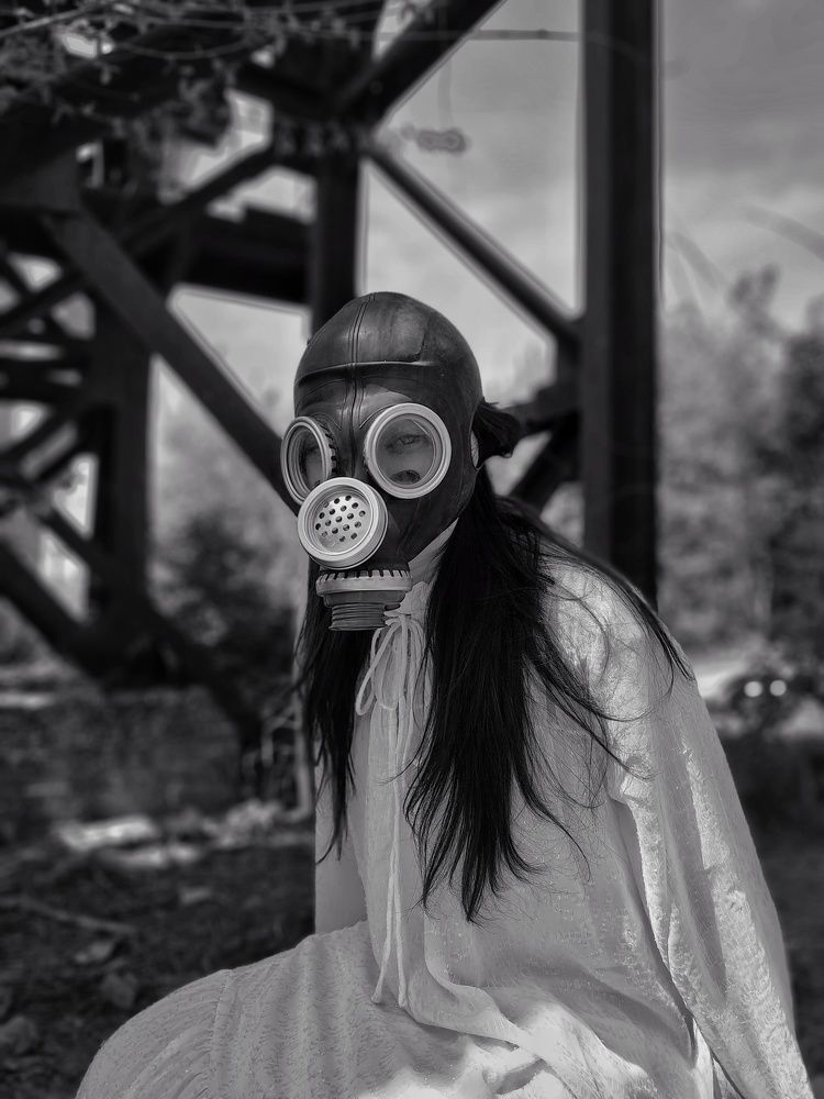 Photograph by Анна Будигай