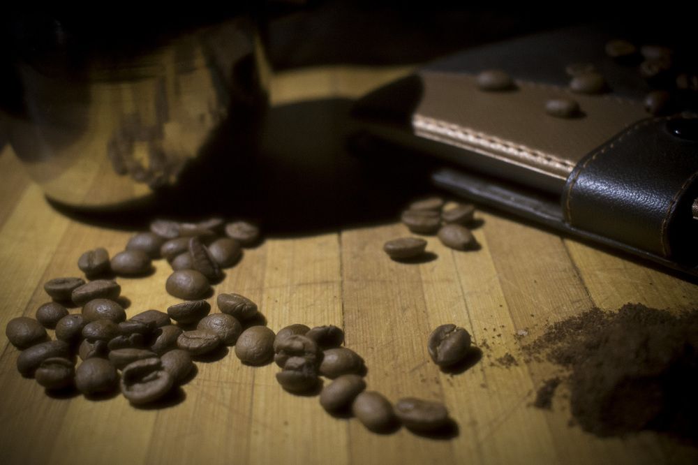 Photograph by Никита Выгузов