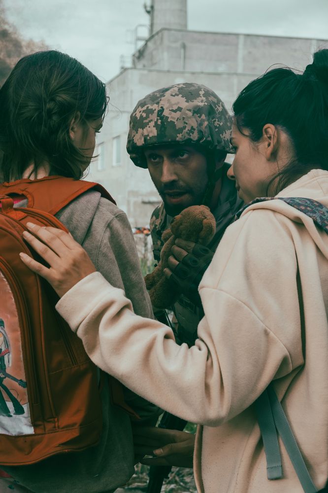 Photograph by Виталий Головенько