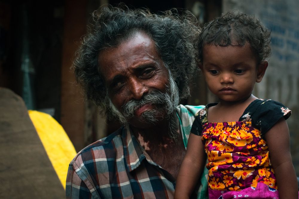 Photograph by Shyam Srinivas