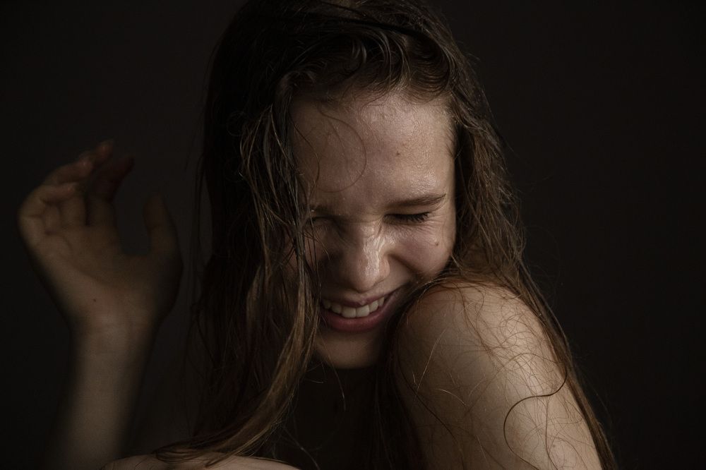 Photograph by Ольга Соколова