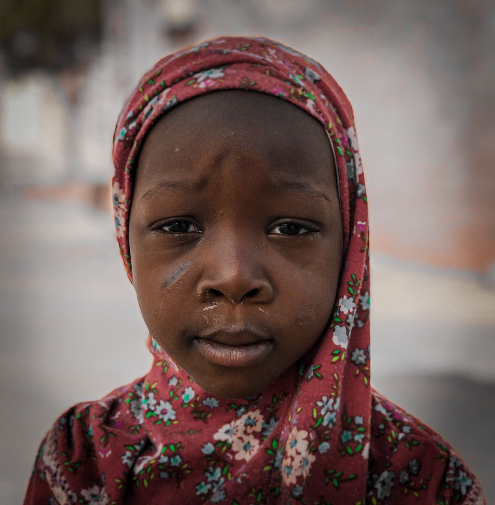 Photograph by Mohammed Azzouz