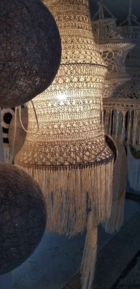 Smoothing art work exterior lighting always gives pleasant ambiance