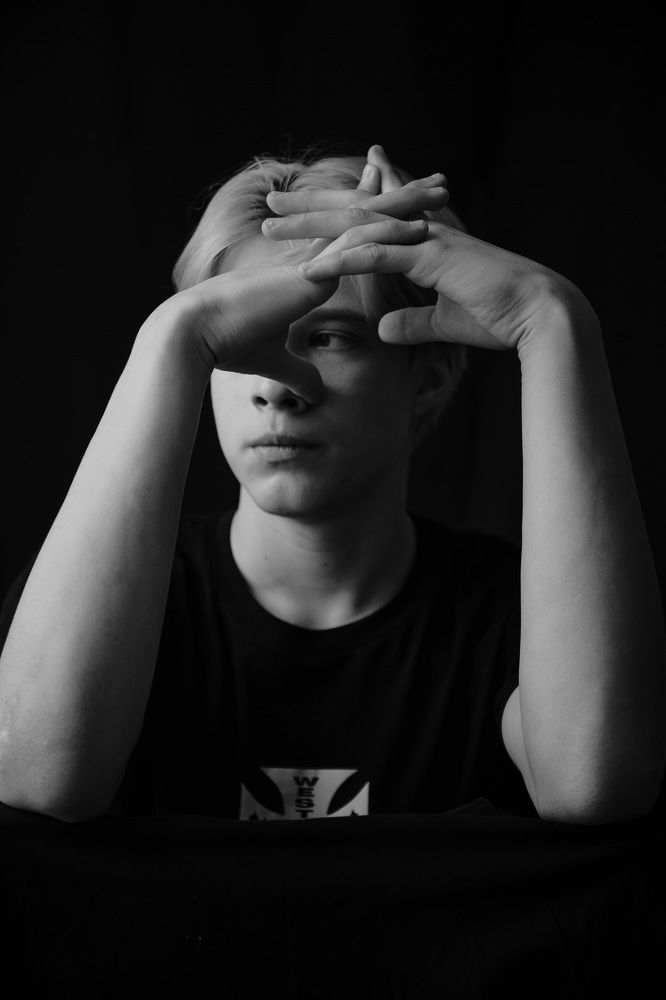 Photograph by Ольга Соколова