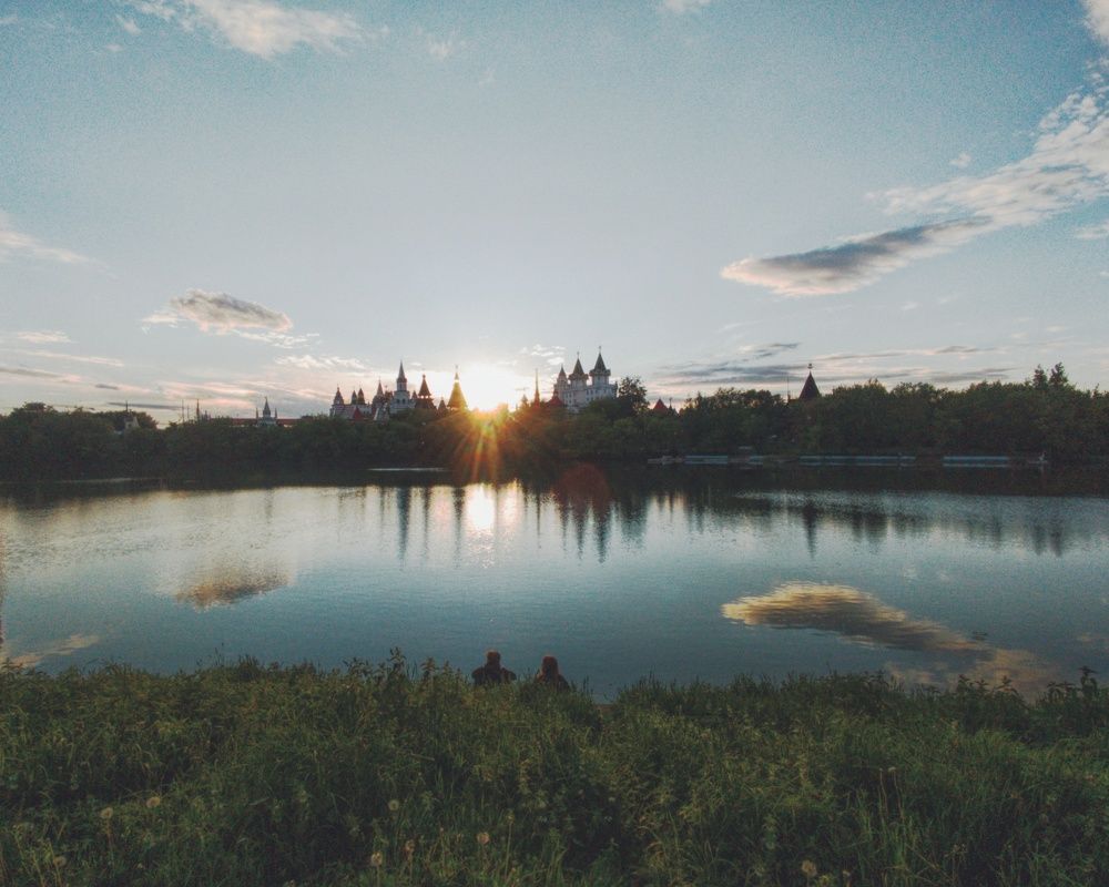 Photograph by Хельга Крас