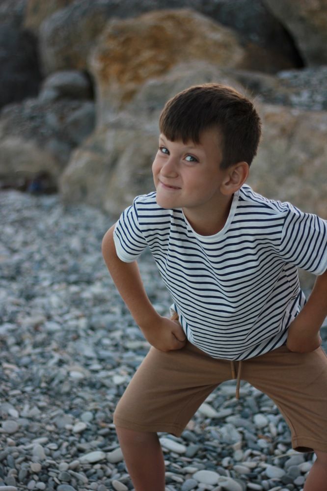 Фотография автора Анна Хейфиц