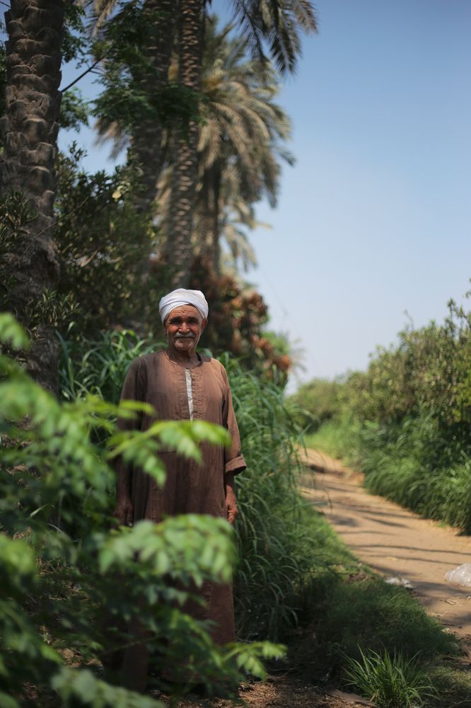 Photograph by Abdelaziz Maarouf