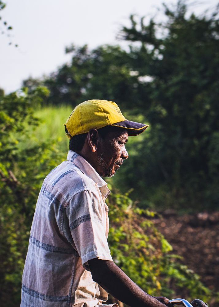 Photograph by DHRUV CHAUHAN