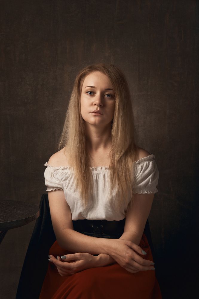 Photograph by Ирина Секачева