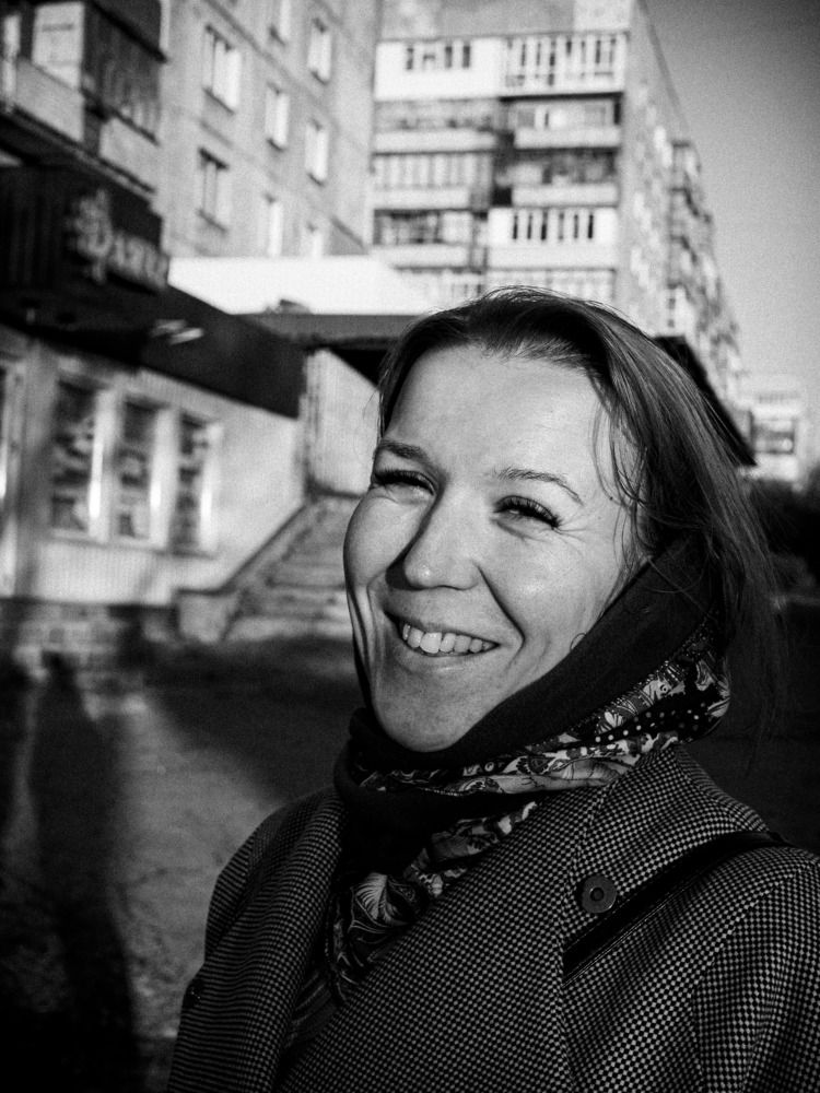 Photograph by Дмитрий Головко