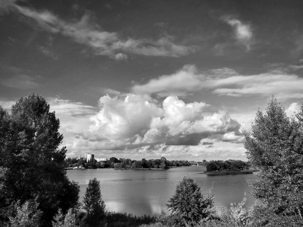 Photograph by Ирина Половцева