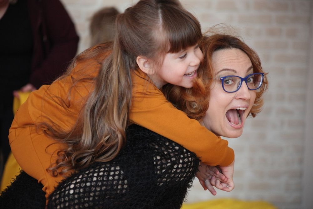 Photograph by Полина Гмызина