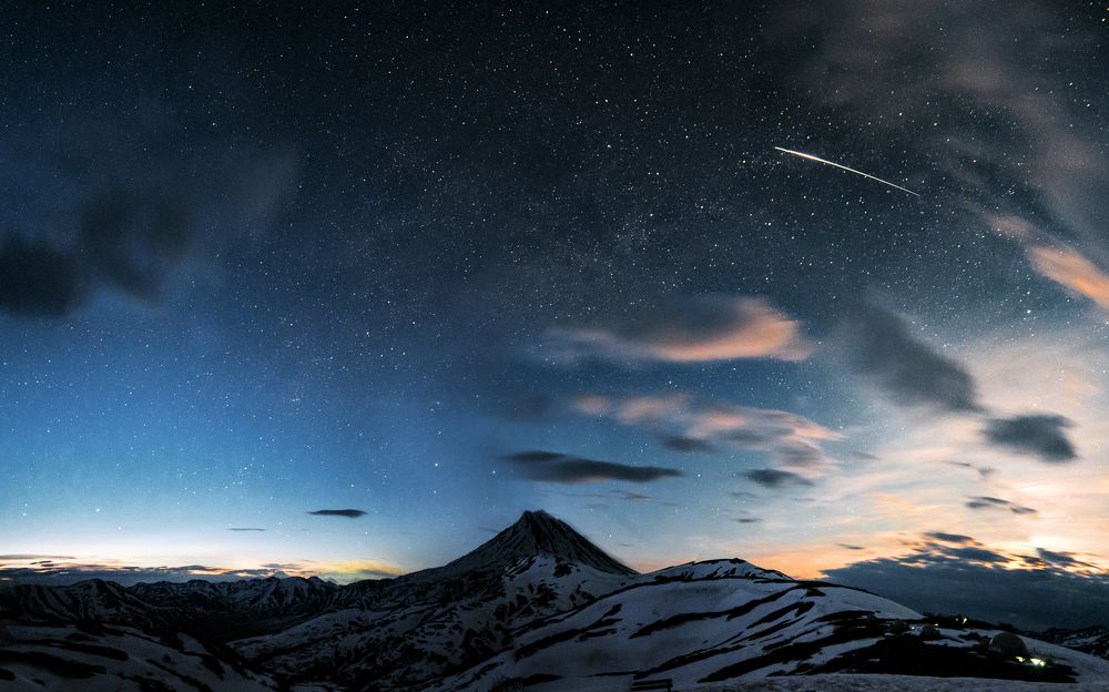 Фотография автора Антон Сандалов