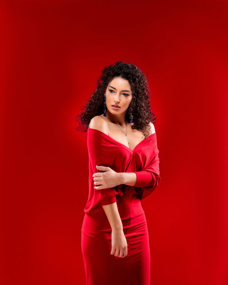 Photograph by Armen Hambardzumyan