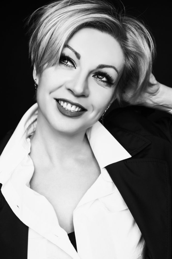 Photograph by Ольга Шерстова