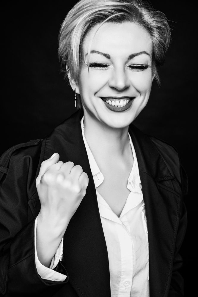 Photograph by Ольга Шерстова